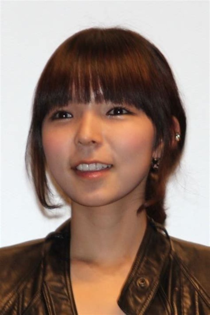 Park JinJoo AsianWiki