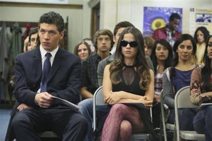 Parker Bagley Pretty Little Liars Wiki FANDOM powered by Wikia