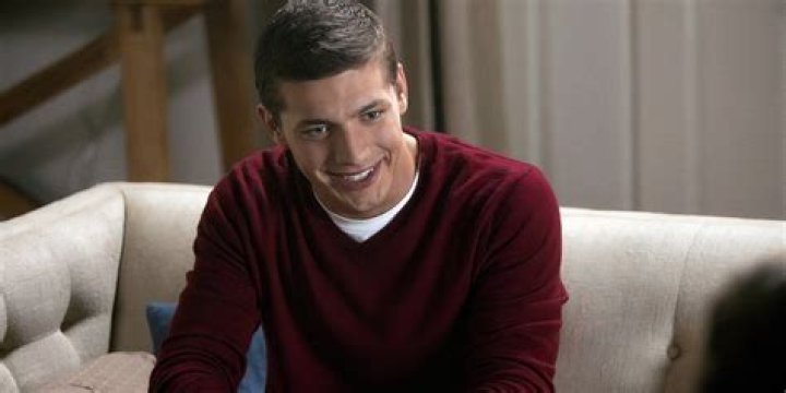 Parker Bagley Wikipedia, Age, Height, Girlfriend, Instagram