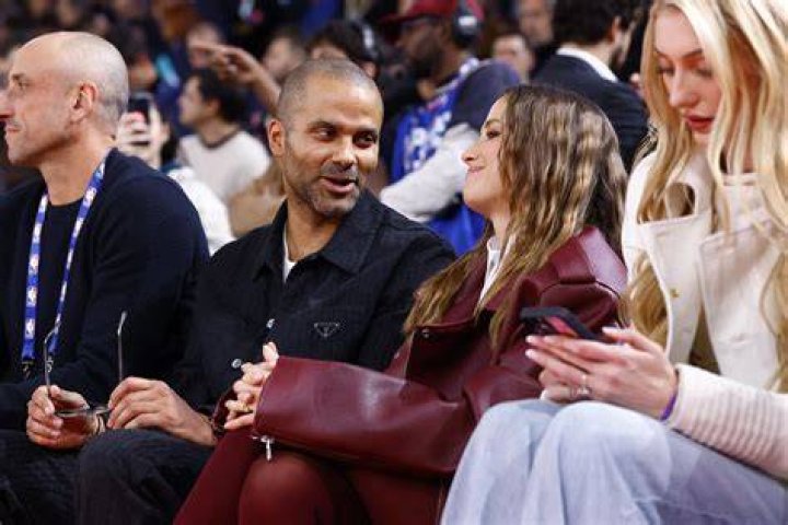 Parker Schnabel&rsquo;s Girlfriend Who Is He Dating After His Breakup With