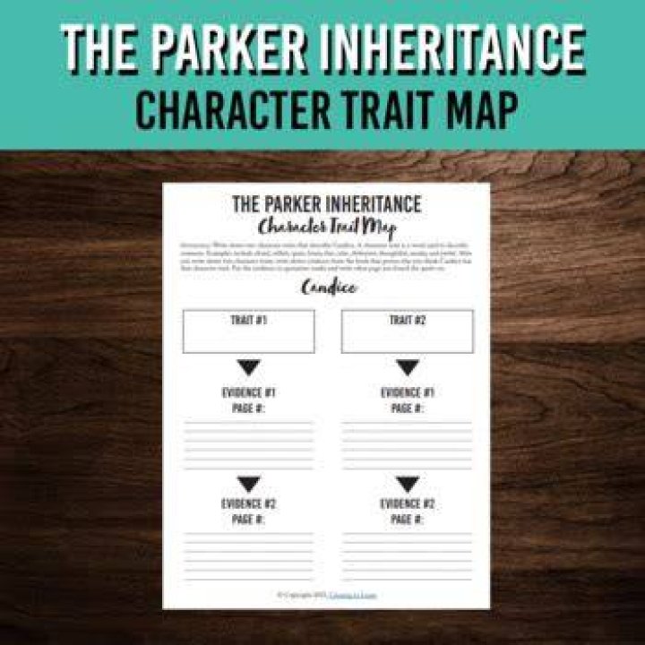 Parker Schnabel&rsquo;s inheritance