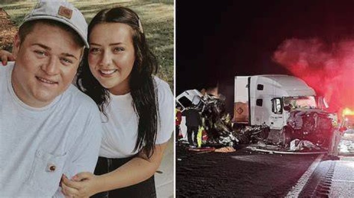 Parker Stott Utah Car Accident, AZ,A Tragic Accident Shakes a Close