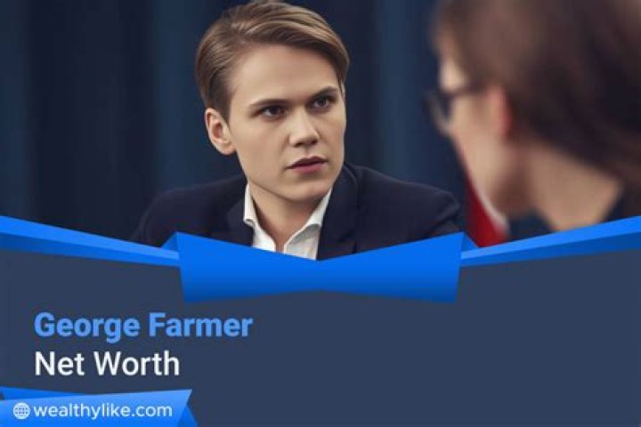 Parler CEO Farmer Net Worth And Education In 2022 With Kanye