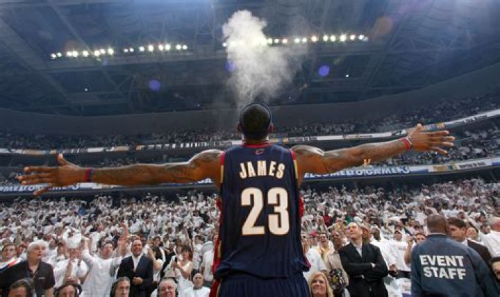 Party with the Pros LeBron James' Epic Night with Beyoncé, JayZ, and More