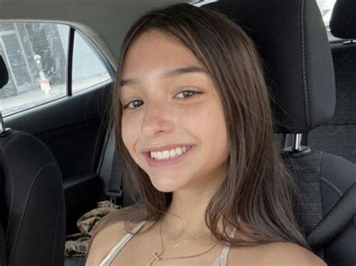 Passing Judgment Layla Jenner gets first taste of sexworker