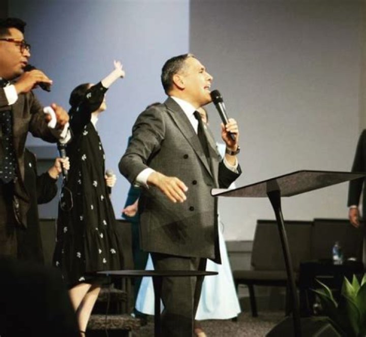Pastor Ari Prado Obituary And Death Cause Family