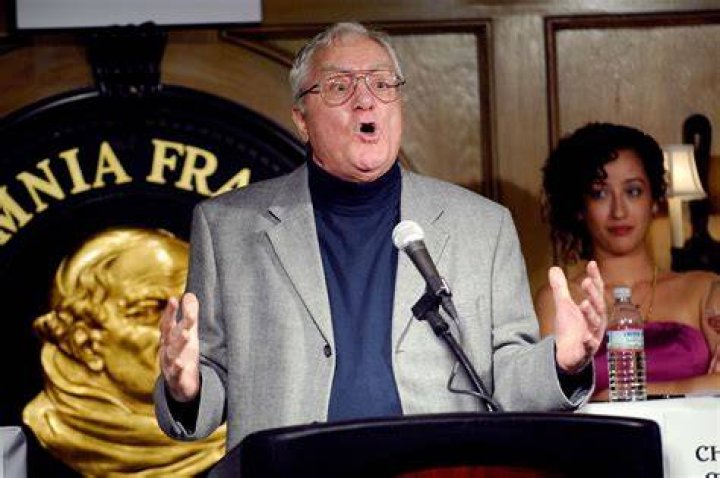 Pat Cooper, 'Seinfeld' and 'Analyze This' star, dead at 93