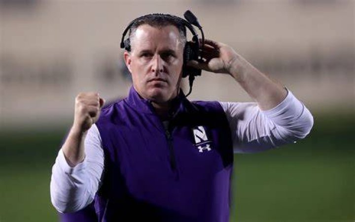 Pat Fitzgerald's Wife Meet Stacy Fitzgerald, And Take A Glimpse Of His