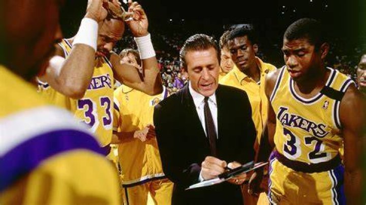 Pat Riley's wife, Chris Rodstrom's biography and personal life