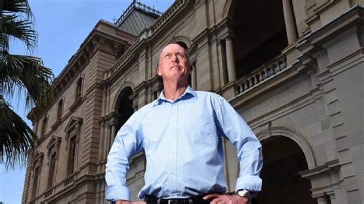 Pat Weir to advocate for promises from opposition The Chronicle