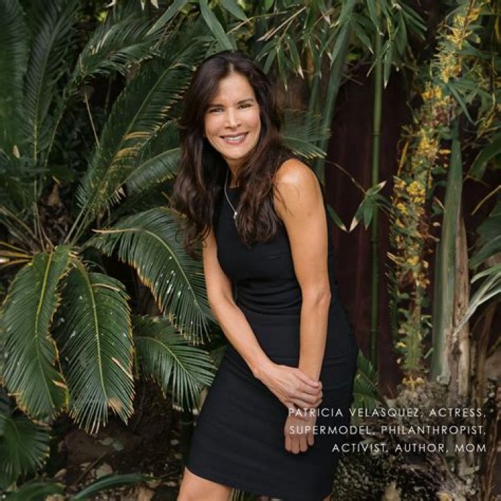 Patricia velasquez hires stock photography and images Alamy