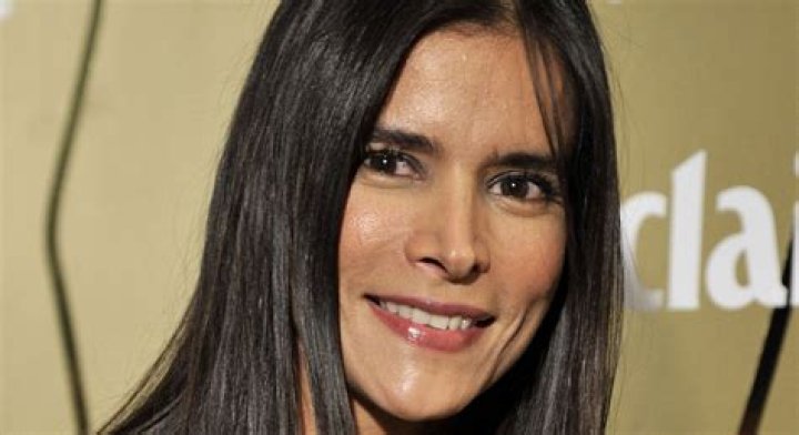 Patricia Velasquez is Fired from 'Celebrity Apprentice' Fox News