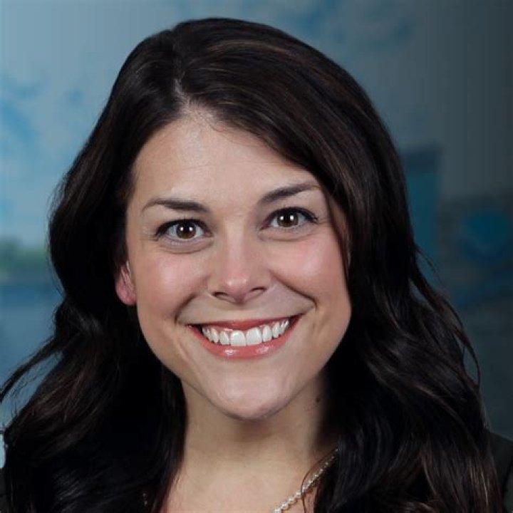 Patricia Weir, FNP Valley Health