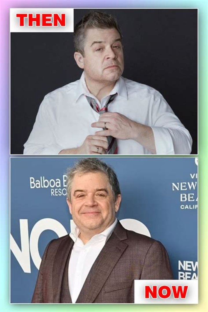 Patton Oswalt Bio, Net Worth, Height, Facts Dead or Alive?