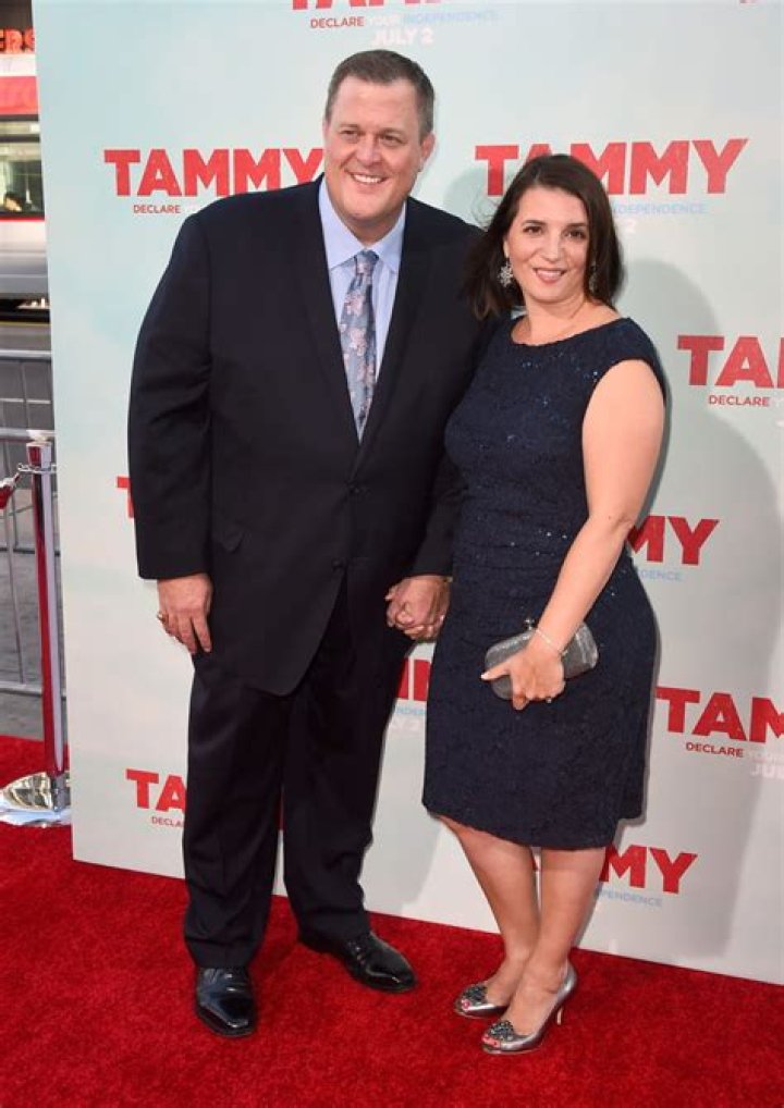 Patty Gardell, Billy Gardell wife Wiki/Bio, Net Worth, Age and Career