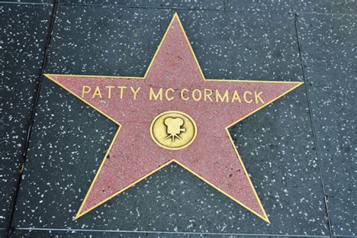 Patty McCormack Hollywood life, The bad seed, Hollywood
