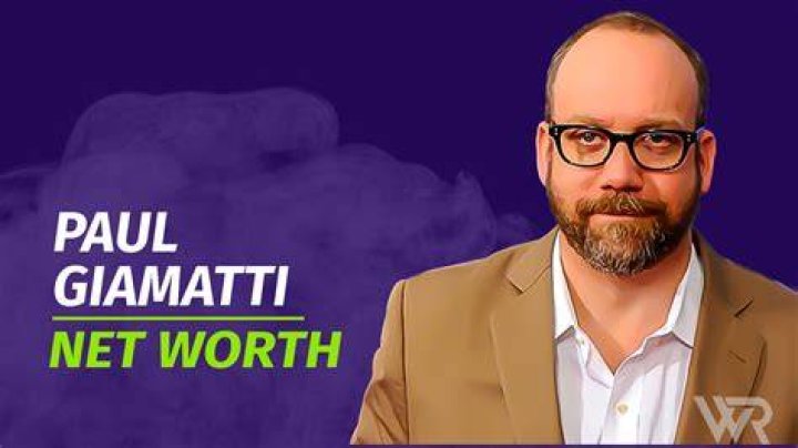 Paul Giamatti Net Worth, Bio, Height, Family, Age, Weight, Wiki 2023
