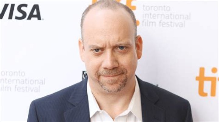 Paul Giamatti Rotten Tomatoes