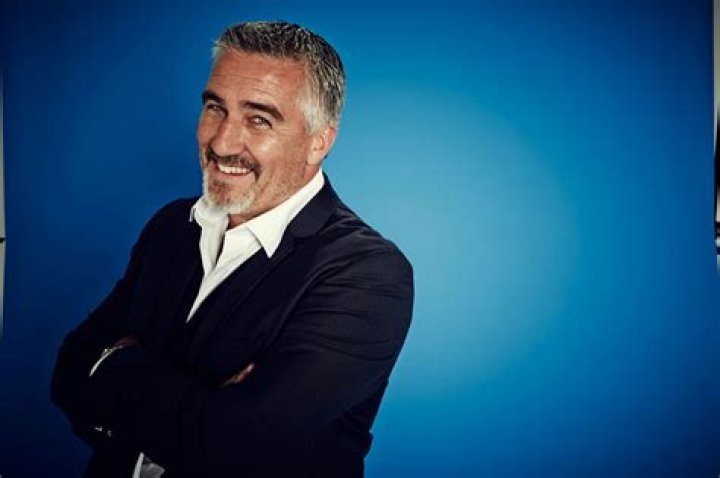Paul Hollywood Irish Mirror Online