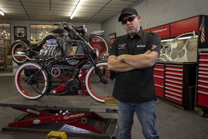 Paul Jr Designs 2020 / Paul Teutul Jr Net Worth 2020 The Net Worth