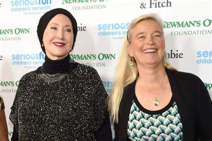 Paul Newman’s daughters sue late actor’s charity foundation WTOP News