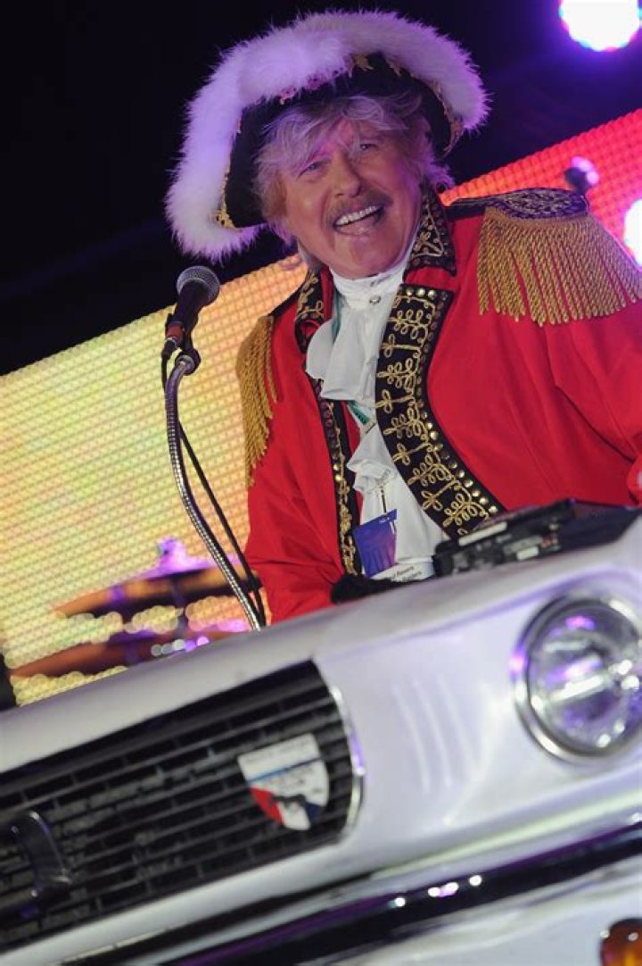 Paul Revere Net Worth 2023 Update Short bio, age, height, weight