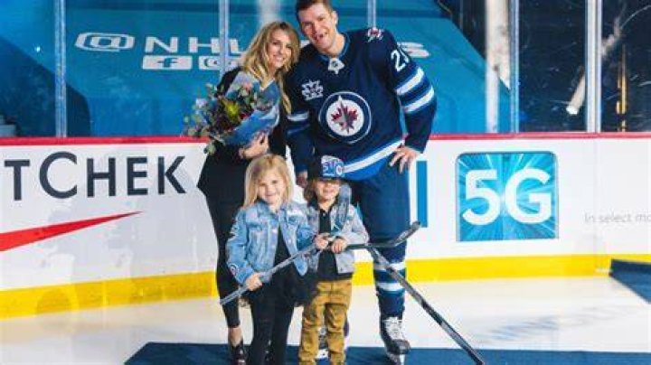Paul Stastny Wife, Contract, Wiki, Stats, Scouting Report, Latest News