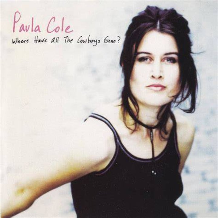Paula Cole Artist
