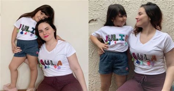Paula del Villar, de 'Enamor&aacute;ndonos', sube la temperatura al presumir