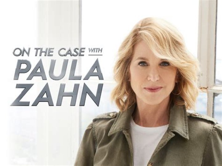 Paula zahn hires stock photography and images Alamy
