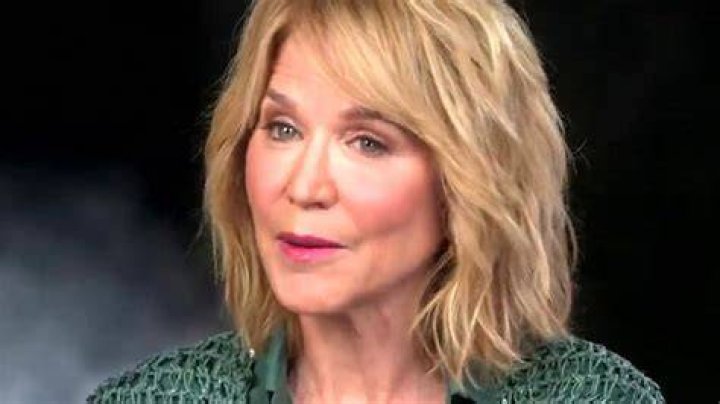 Paula Zahn's net worth with details about Salary,Career and Other Property