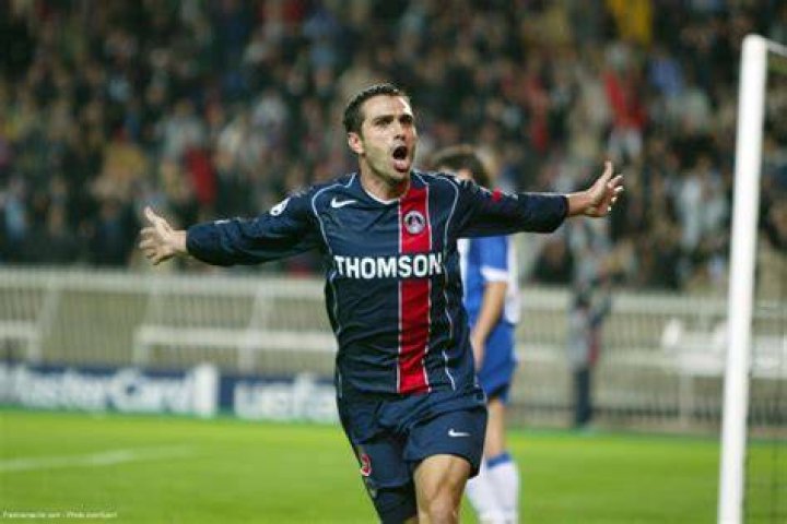 Pauleta Pauleta