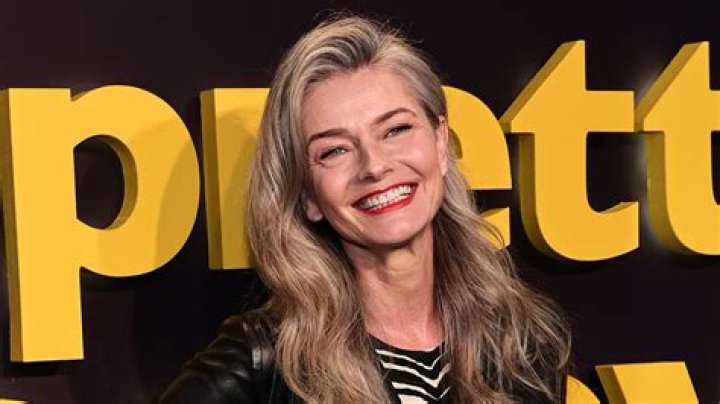 Paulina Porizkova was SUED after making a 'mistake' on Instagram