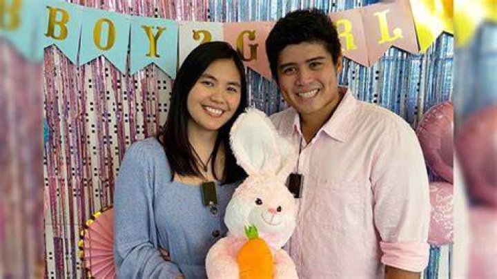 Paulina Sotto gives birth to baby girl