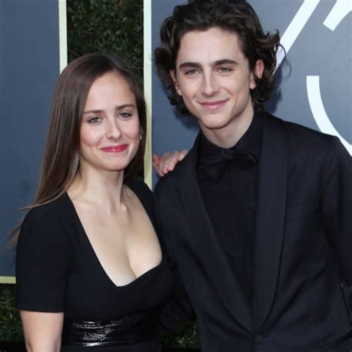 Pauline Chalamet Reveals What Brother Timothée Really Thinks of Sex