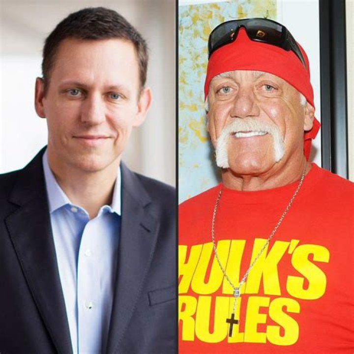 PayPal Cofounder, Peter Thiel, Sued By Neighbour — Guardian Life — The