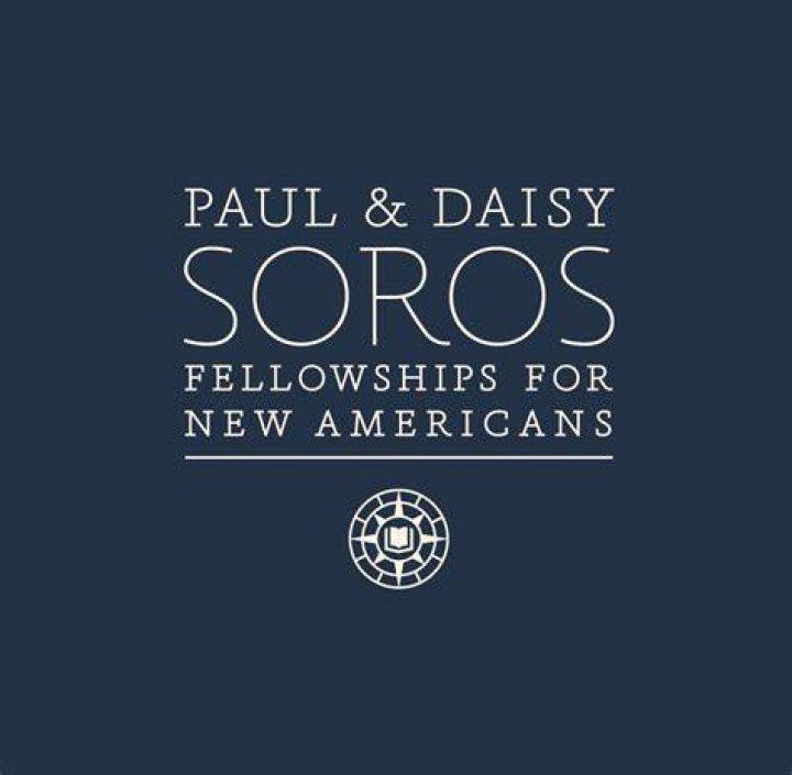 PD Soros Fellowships for New Americans