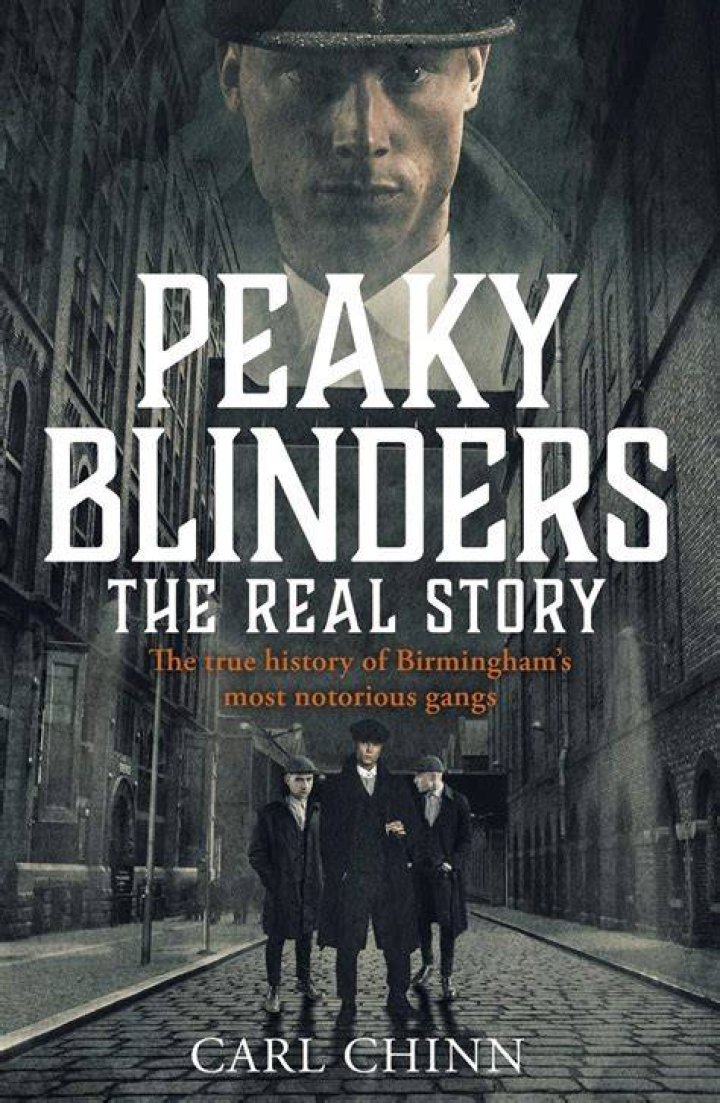 Peaky Blinders the real story behind the Birmingham gang British GQ