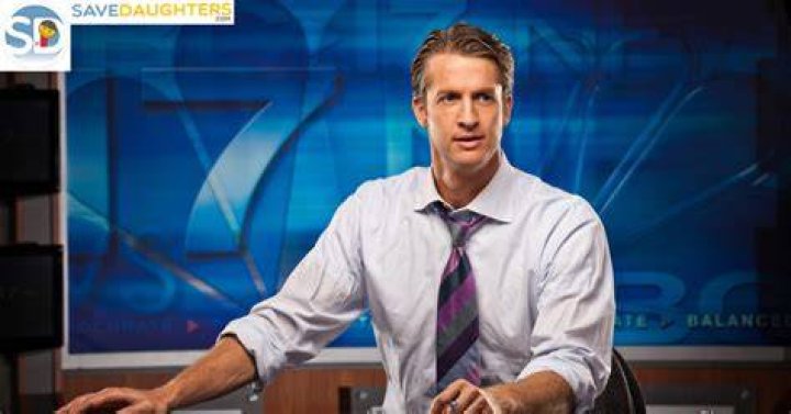 Penn Holderness Wiki, Age, Biography, Education, Wife, Family, Net Worth