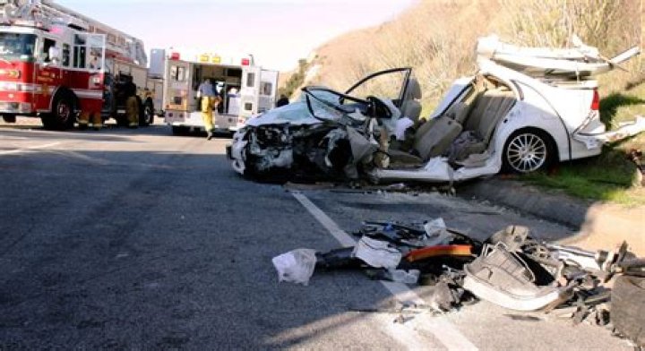 Pennsylvania Shane Sloms Motorcycle Accident Linked To Death