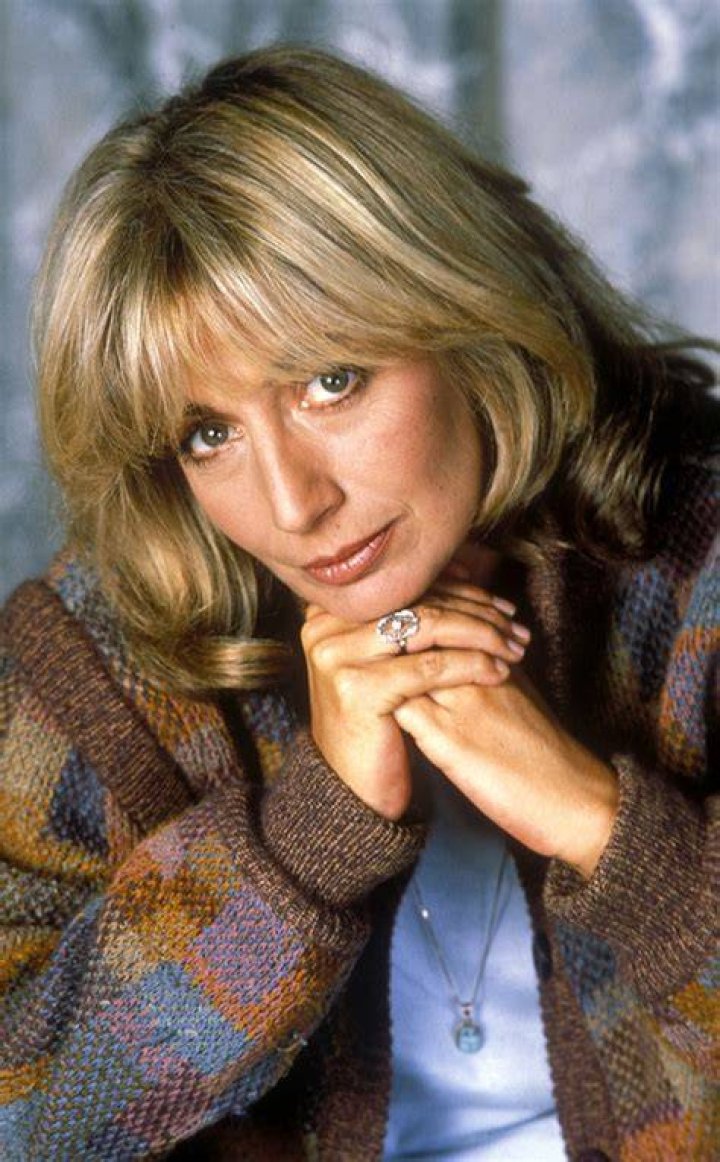Penny Marshall's 'Mistake' Made Her Grandma of 3 &mdash; She Hoped to