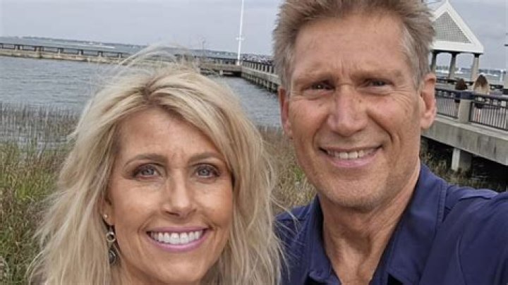 Penny Sutton Age, Career, Married, Height, Net Worth, Facts