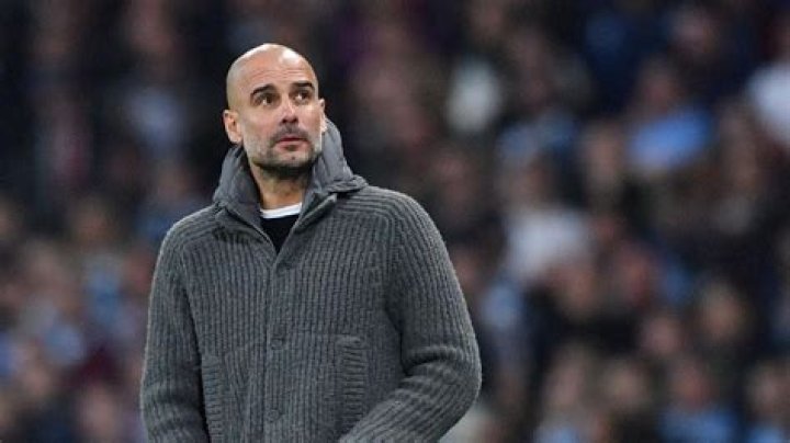 Pep Guardiola Biography Age, Height, Achievements, Facts & Net Worth