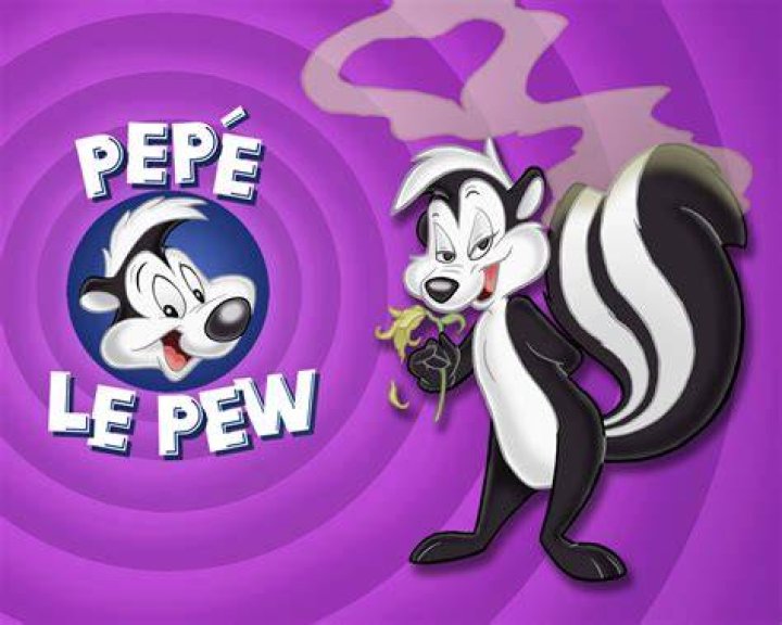 Pepe Le Pew Looney Tunes World of Mayhem Wiki