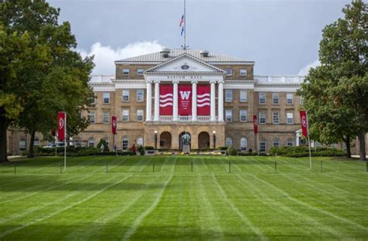 Perkins, Olivia University Housing UWMadison