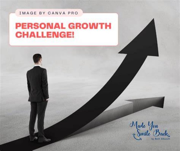 Personal Growth, Carmelo-maika
