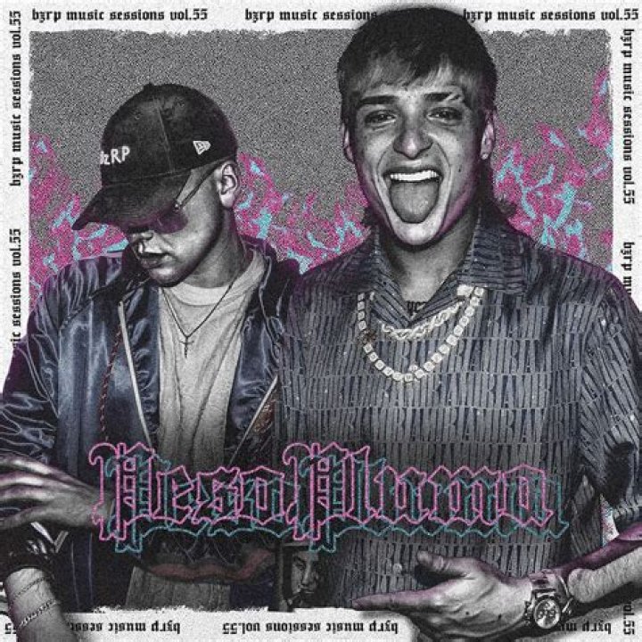 Peso Pluma Interview Spotify RADAR Program