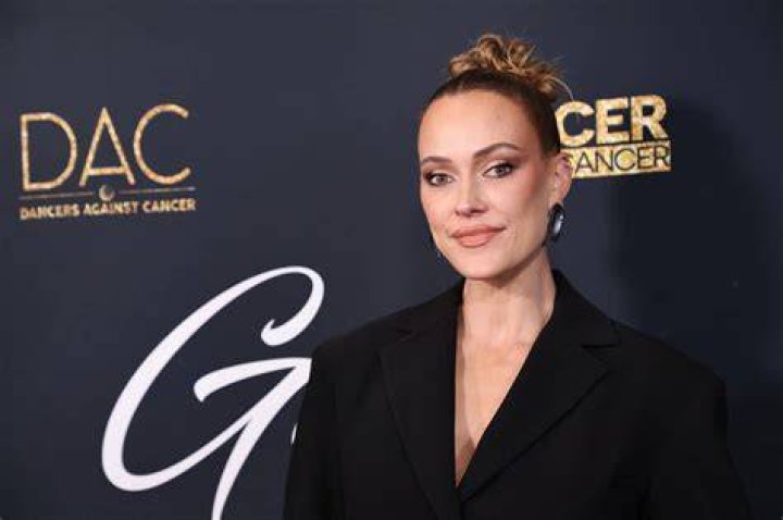 Peta Murgatroyd Net Worth, Bio, Height, Family, Age, Weight, Wiki 2023