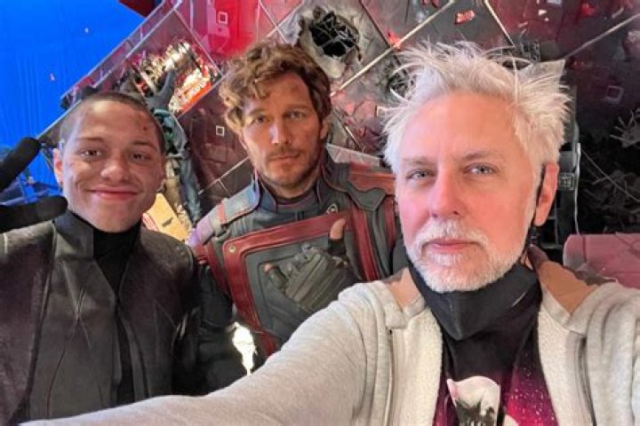 Pete Davidson Has Hidden Cameo in Guardians of the Galaxy Vol. 3