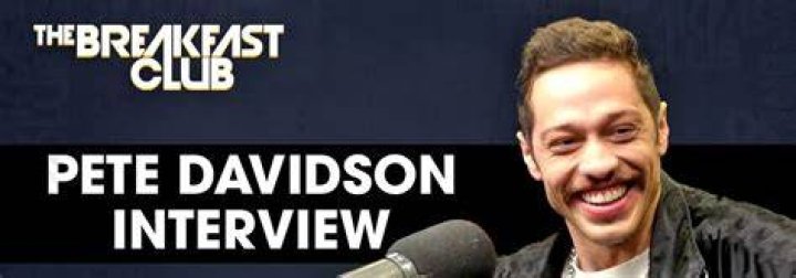 Pete Davidson Opens Up About Living With His Mom During 'Saturday Night